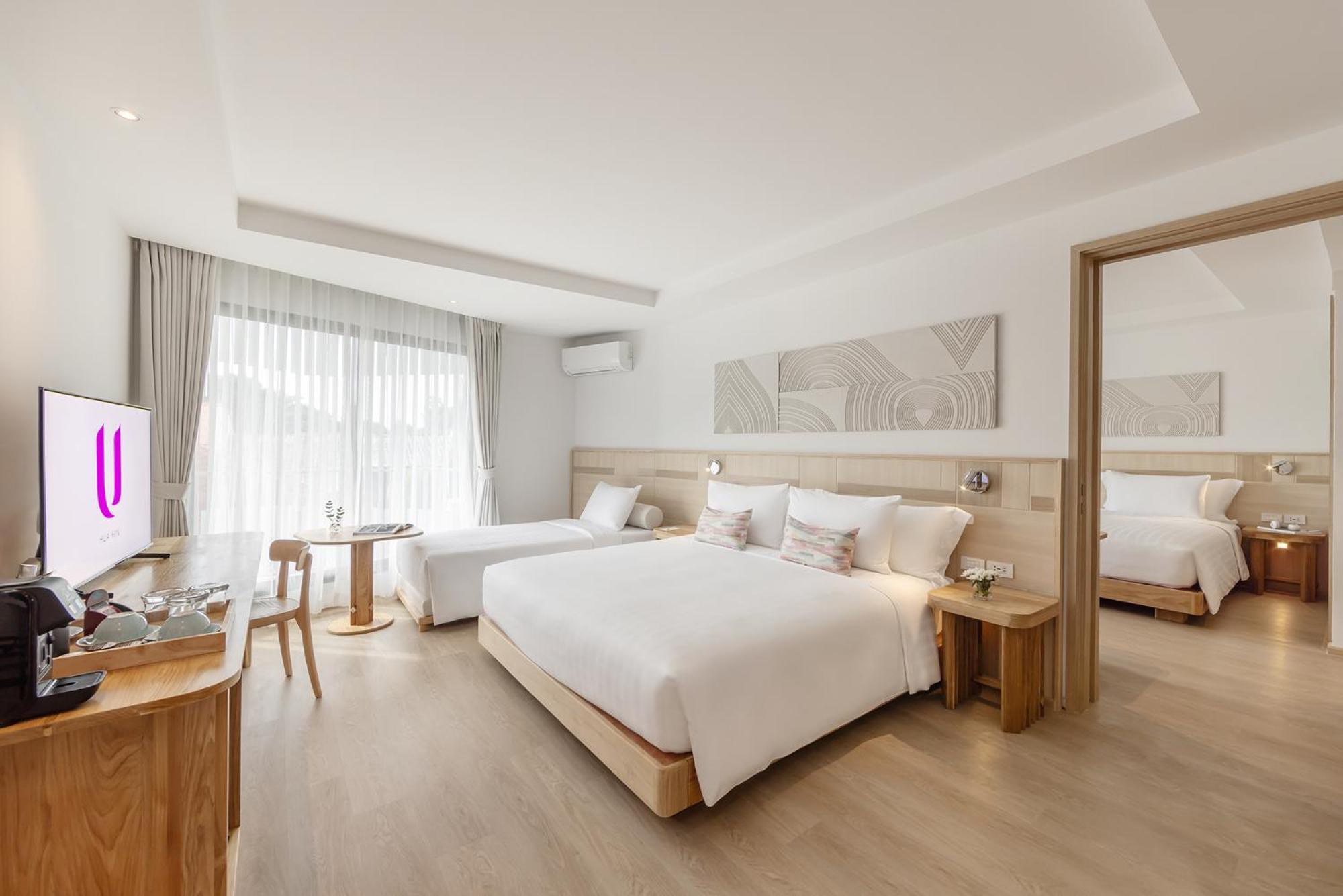 U Hua Hin 5*