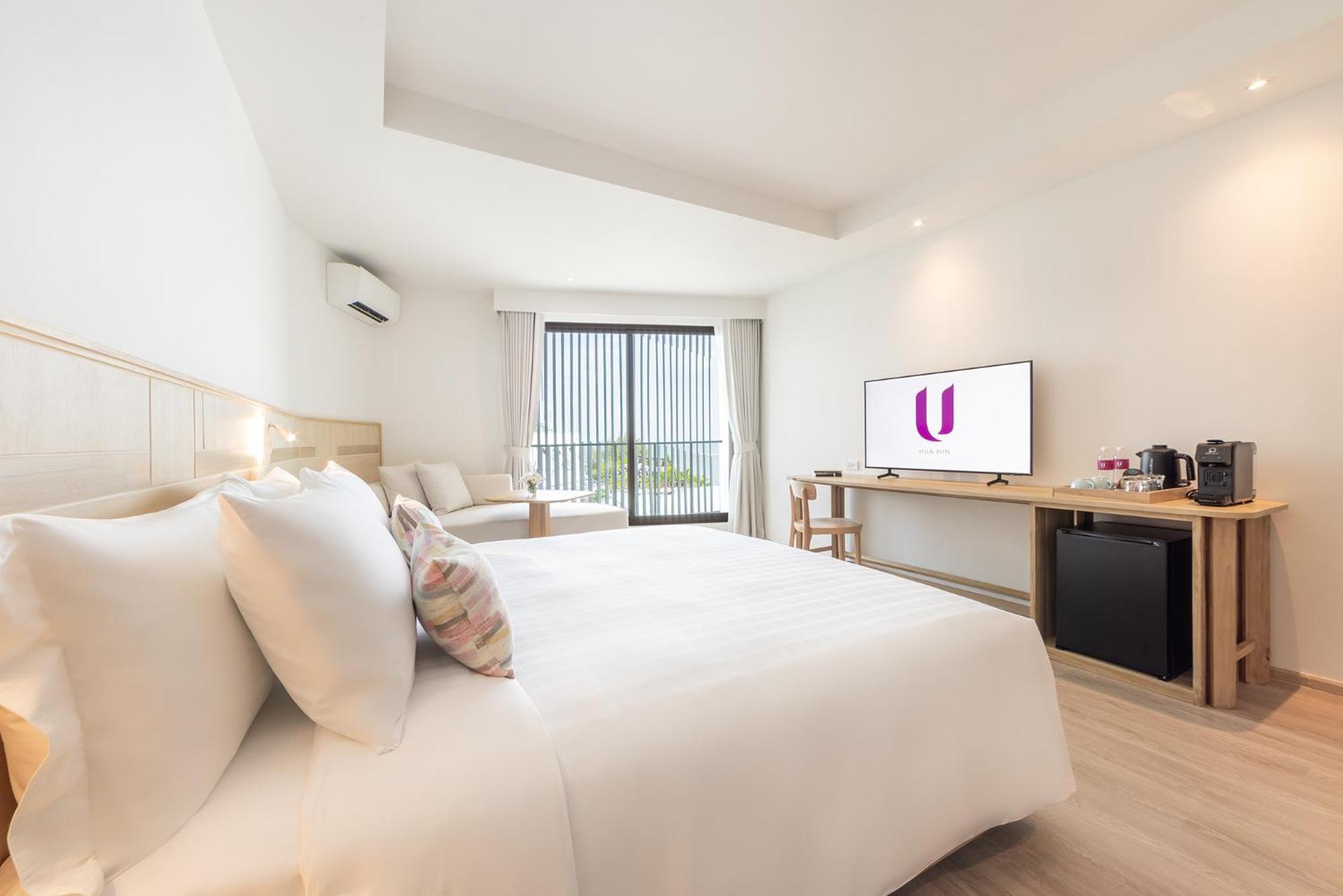 U Hua Hin 5* Phetchaburi