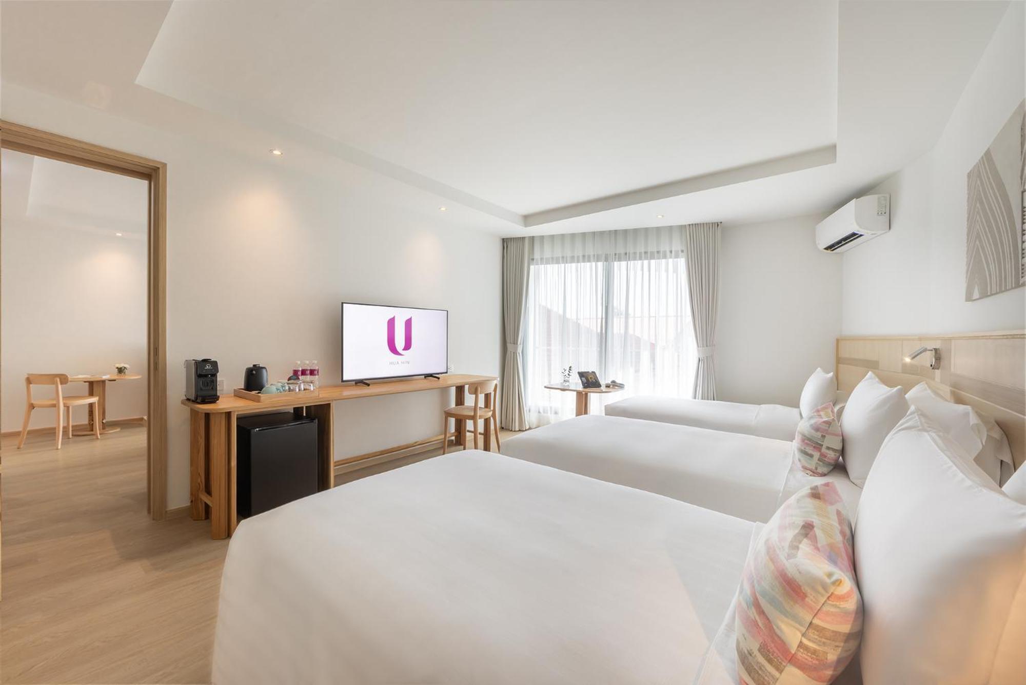 U Hua Hin