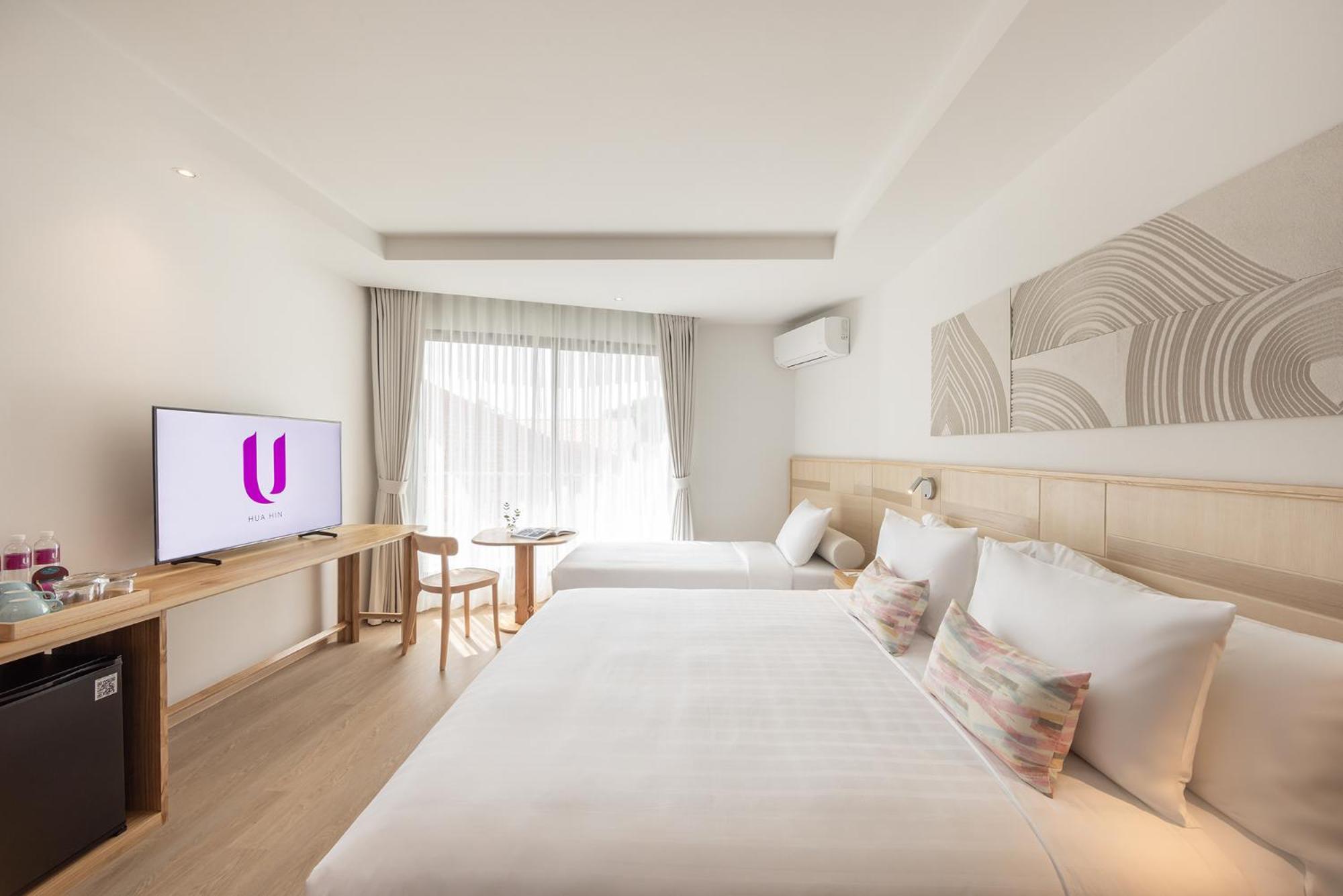 Hotel U Hua Hin