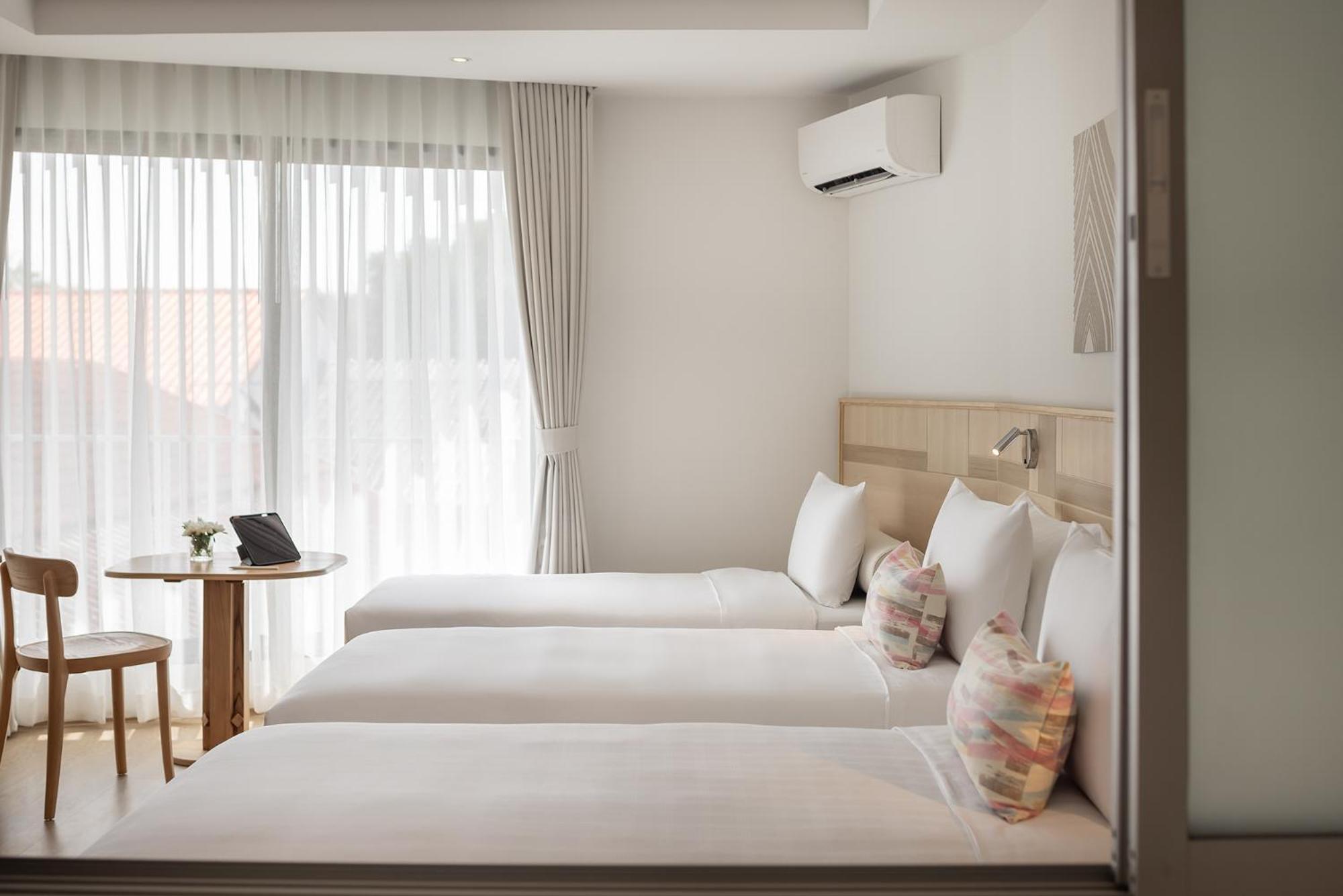 U Hua Hin Hotel 5*
