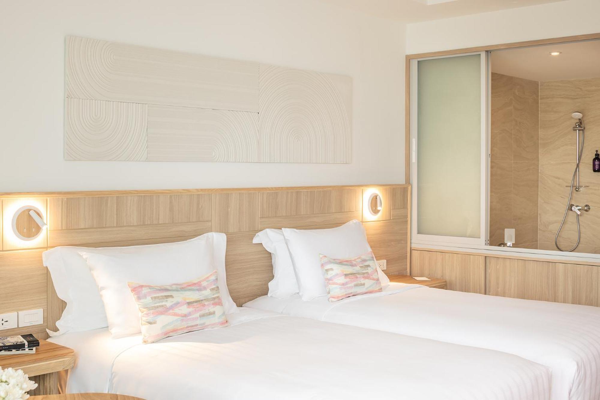 Hotel U Hua Hin Phetchaburi
