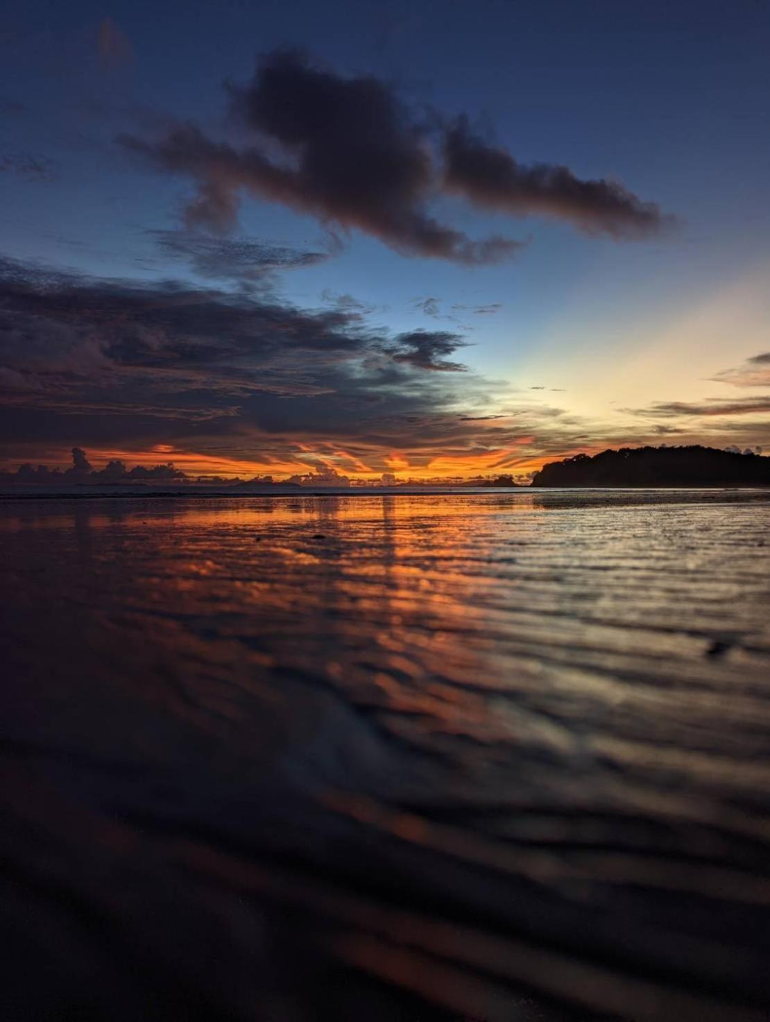 Ziggy Stardust * Koh Phayam