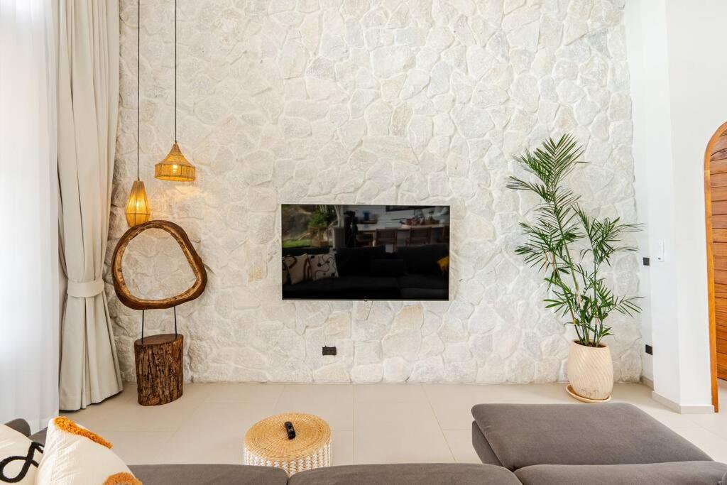Sitaya Beachfront Villas, *