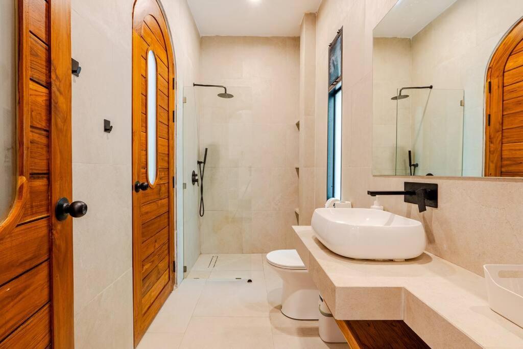 Sitaya Beachfront Villas, *
