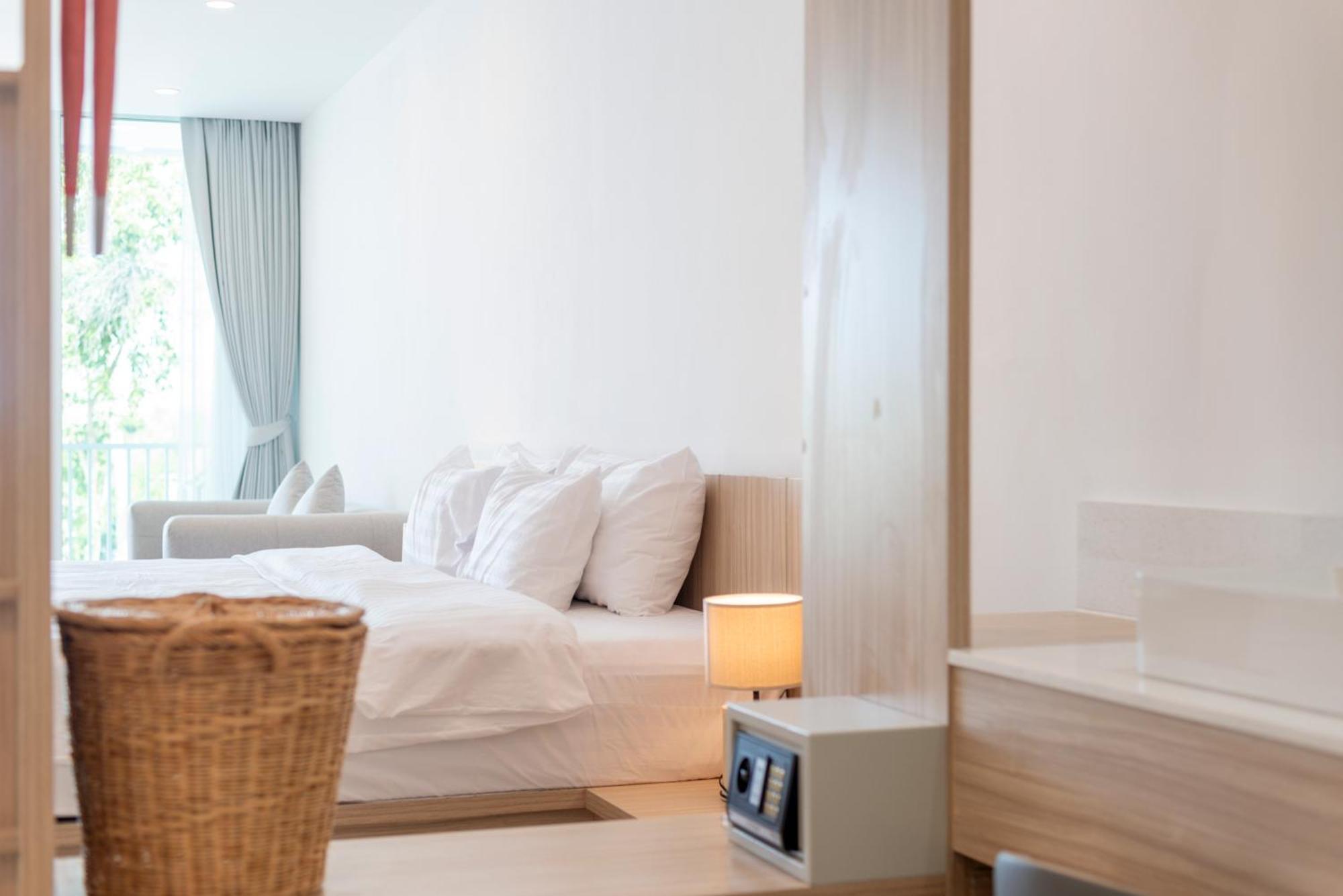 Apartment Beachfront Luxury 32