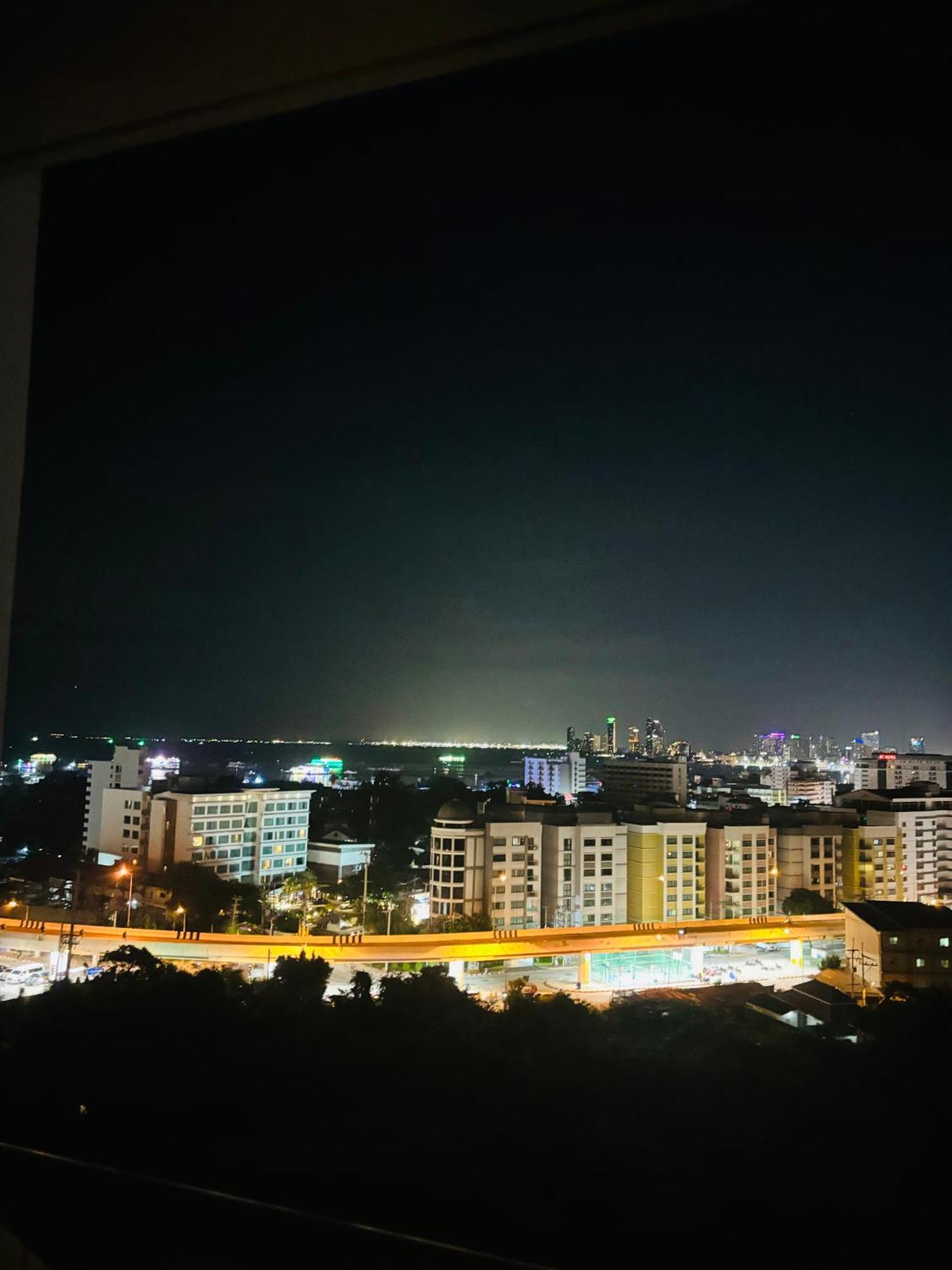 Apartment Downtown Seaview 1104 Unixx South