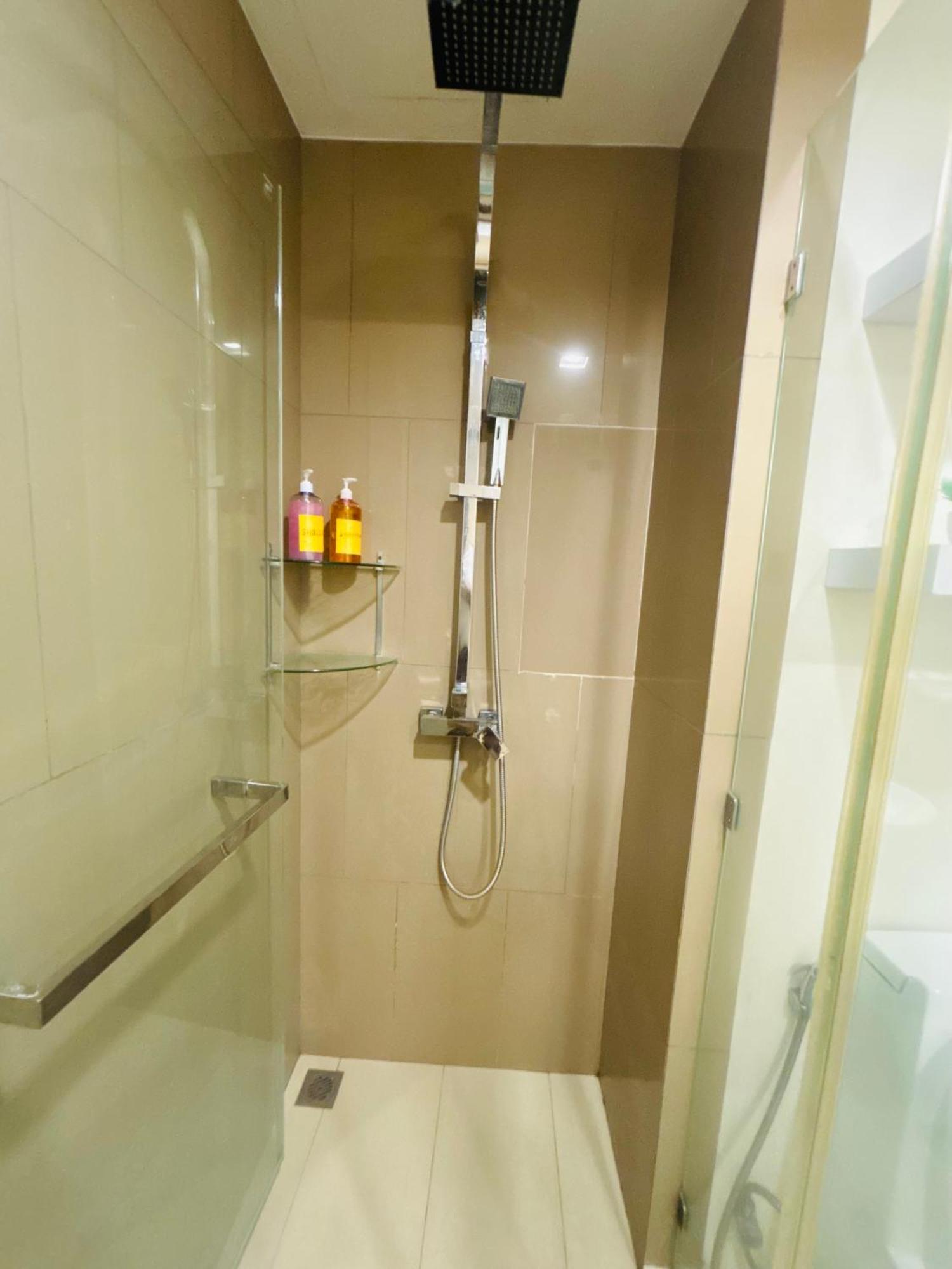 Downtown Seaview 1104 Unixx South Apartment Pattaya