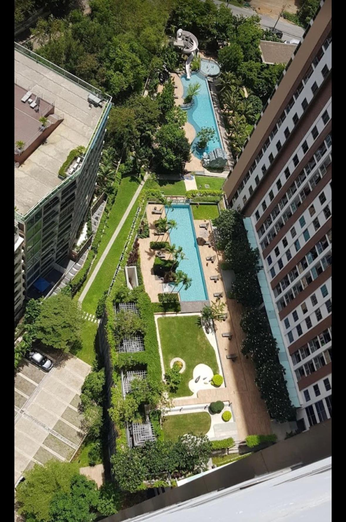 Downtown Seaview 1104 Unixx South