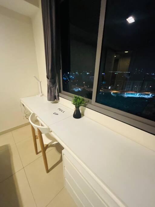 Downtown Seaview 1104 Unixx South Apartment *