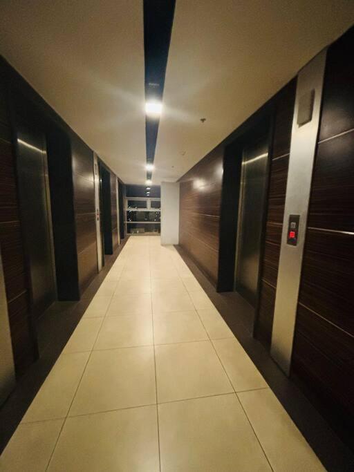 Downtown Seaview 1104 Unixx South Apartment Pattaya