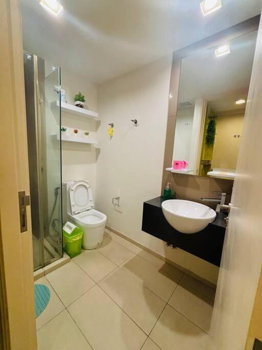 Apartment Downtown Seaview 1104 Unixx South