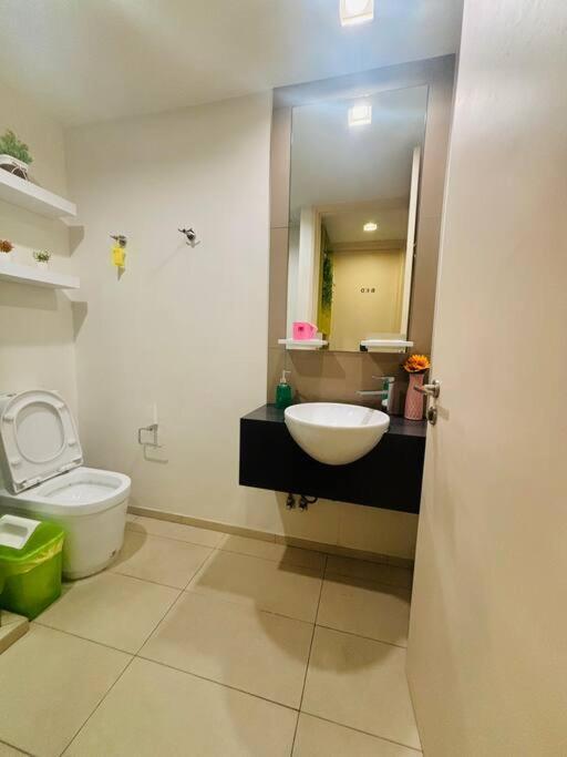 Downtown Seaview 1104 Unixx South Apartment Pattaya