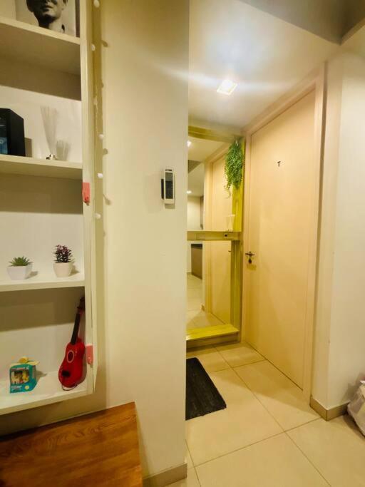 Downtown Seaview 1104 Unixx South Apartment