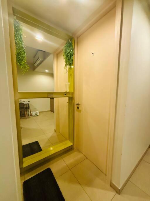 Apartment Downtown Seaview 1104 Unixx South