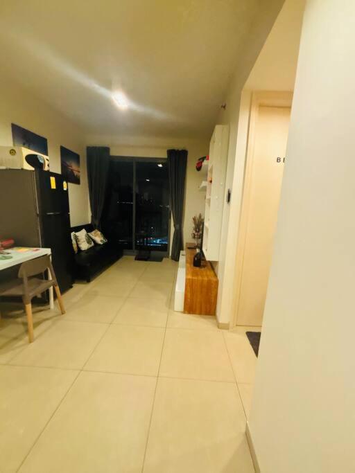 Downtown Seaview 1104 Unixx South Pattaya