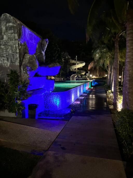 Apartment Downtown Seaview 1104 Unixx South *