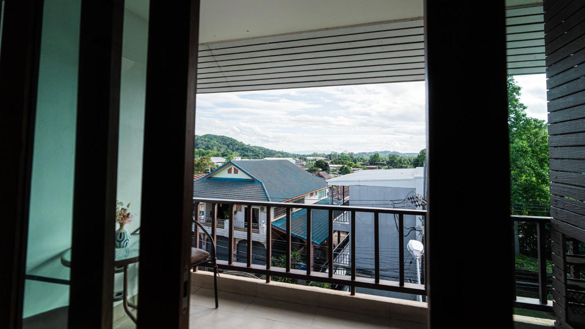 Siam Triangle Chiang Sean Hotel