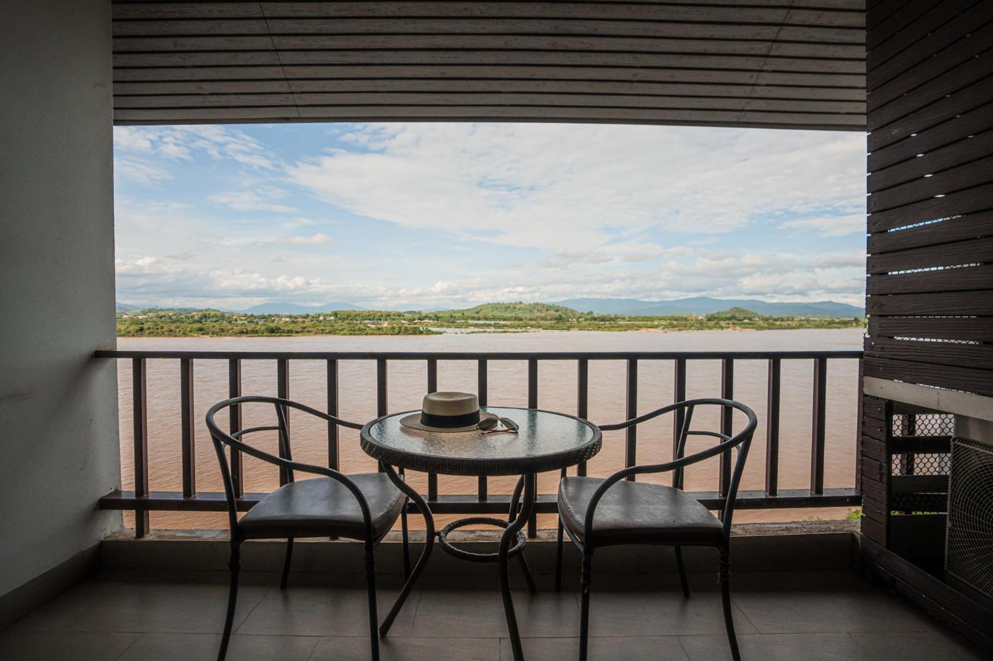 Siam Triangle Chiang Sean 4*