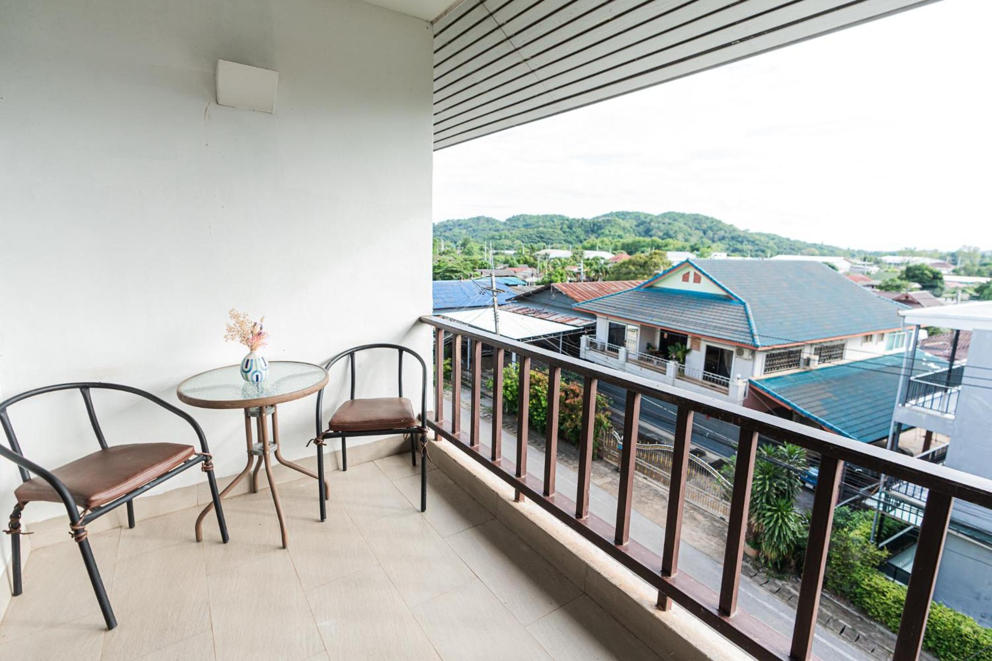 Hotel Siam Triangle Chiang Sean Chiang Saen