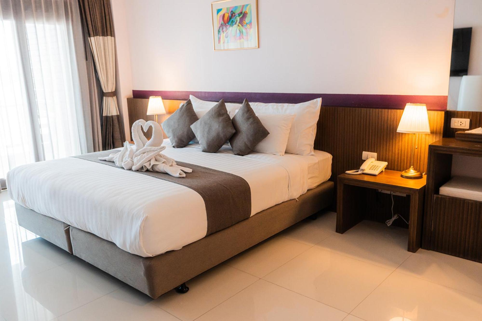 Siam Triangle Chiang Sean