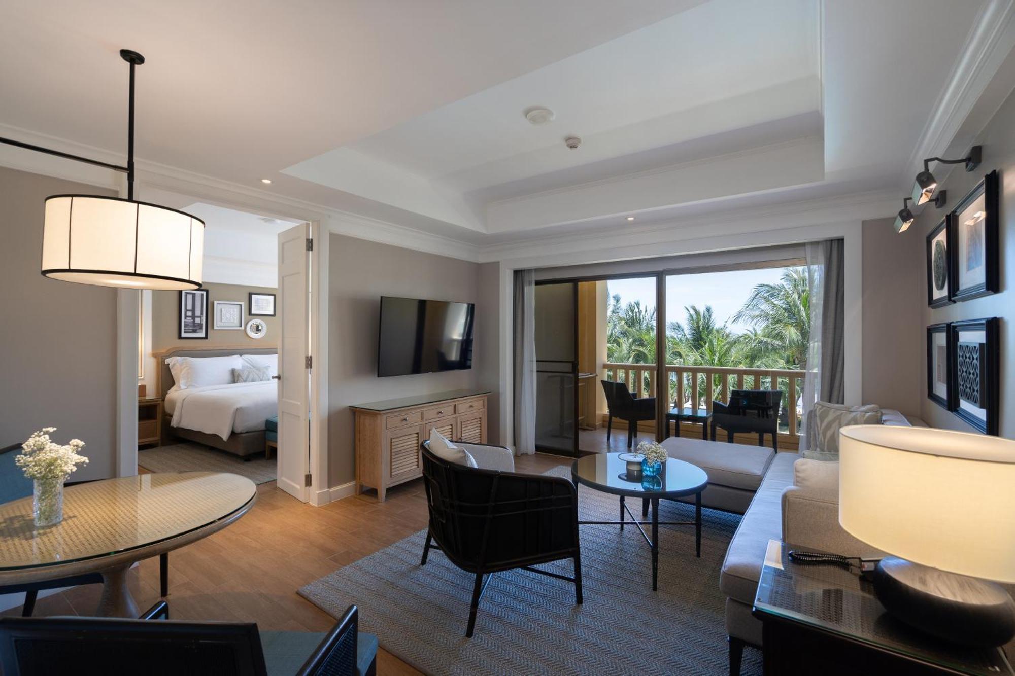 Dusit Thani Hua Hin 5* Cha-Am
