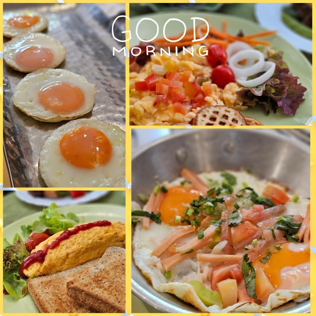 Hotel A-te - Sha Chumphon