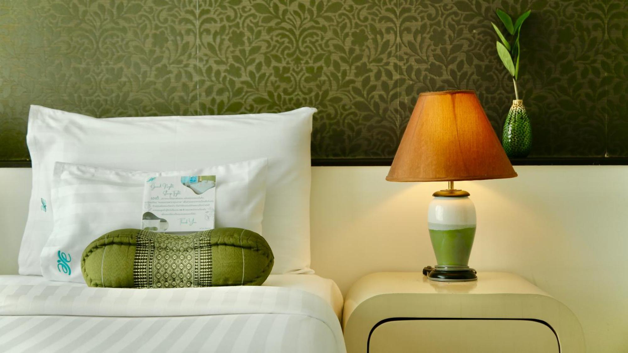 Hotel A-te - Sha Chumphon