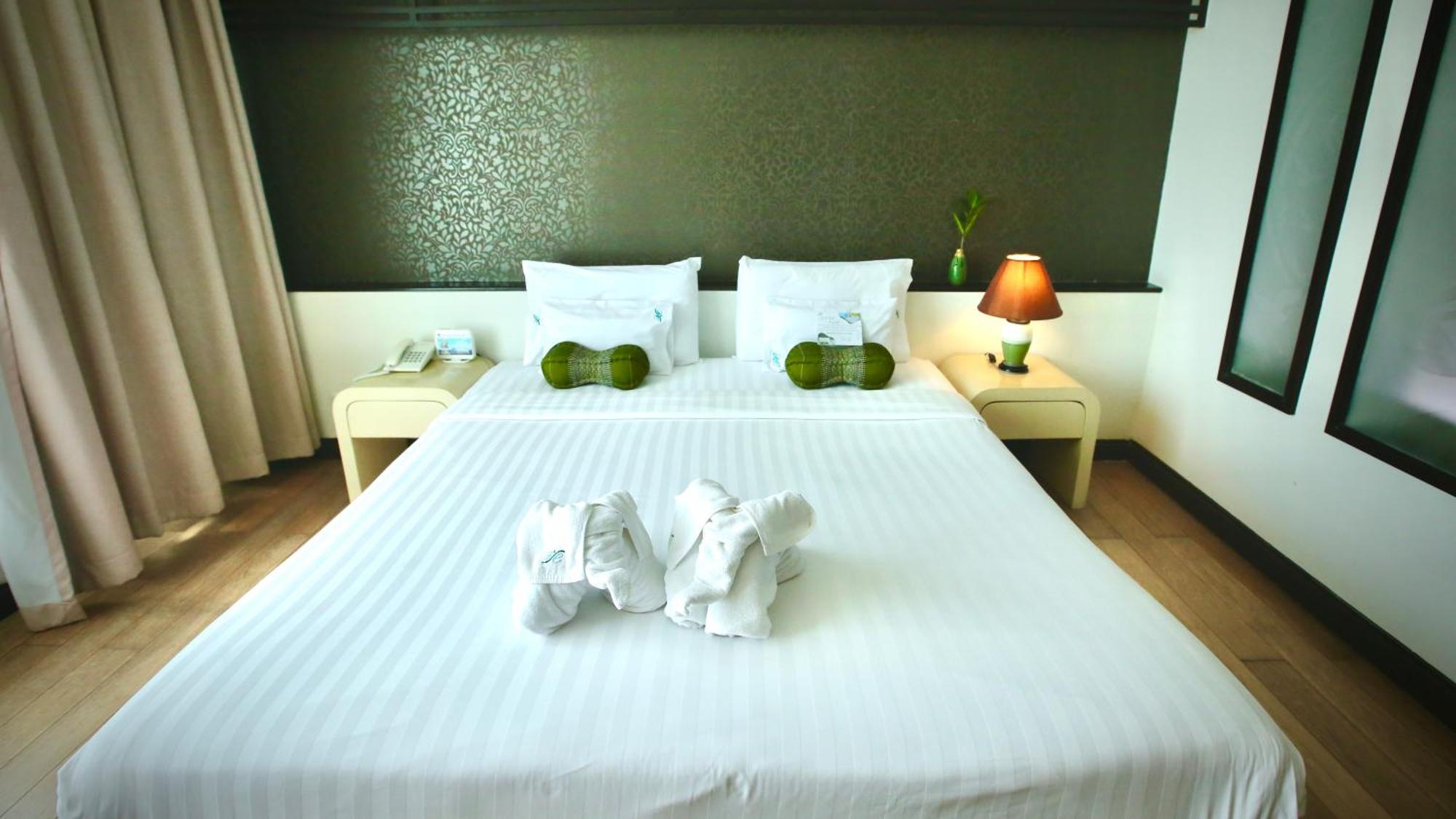 A-te - Sha Chumphon