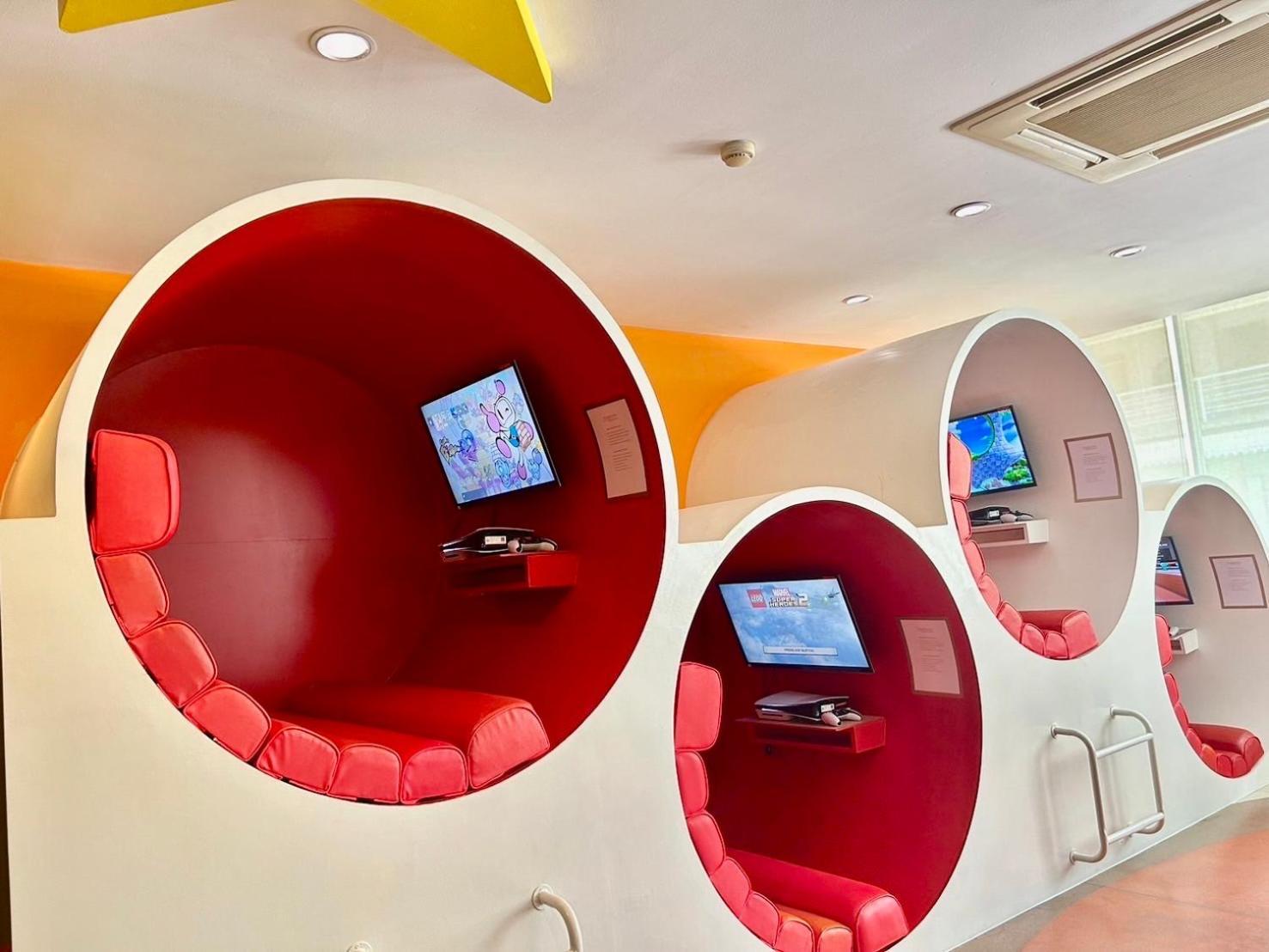 Hotel Furamaxclusive Sandara Hua Hin At Cha-Am