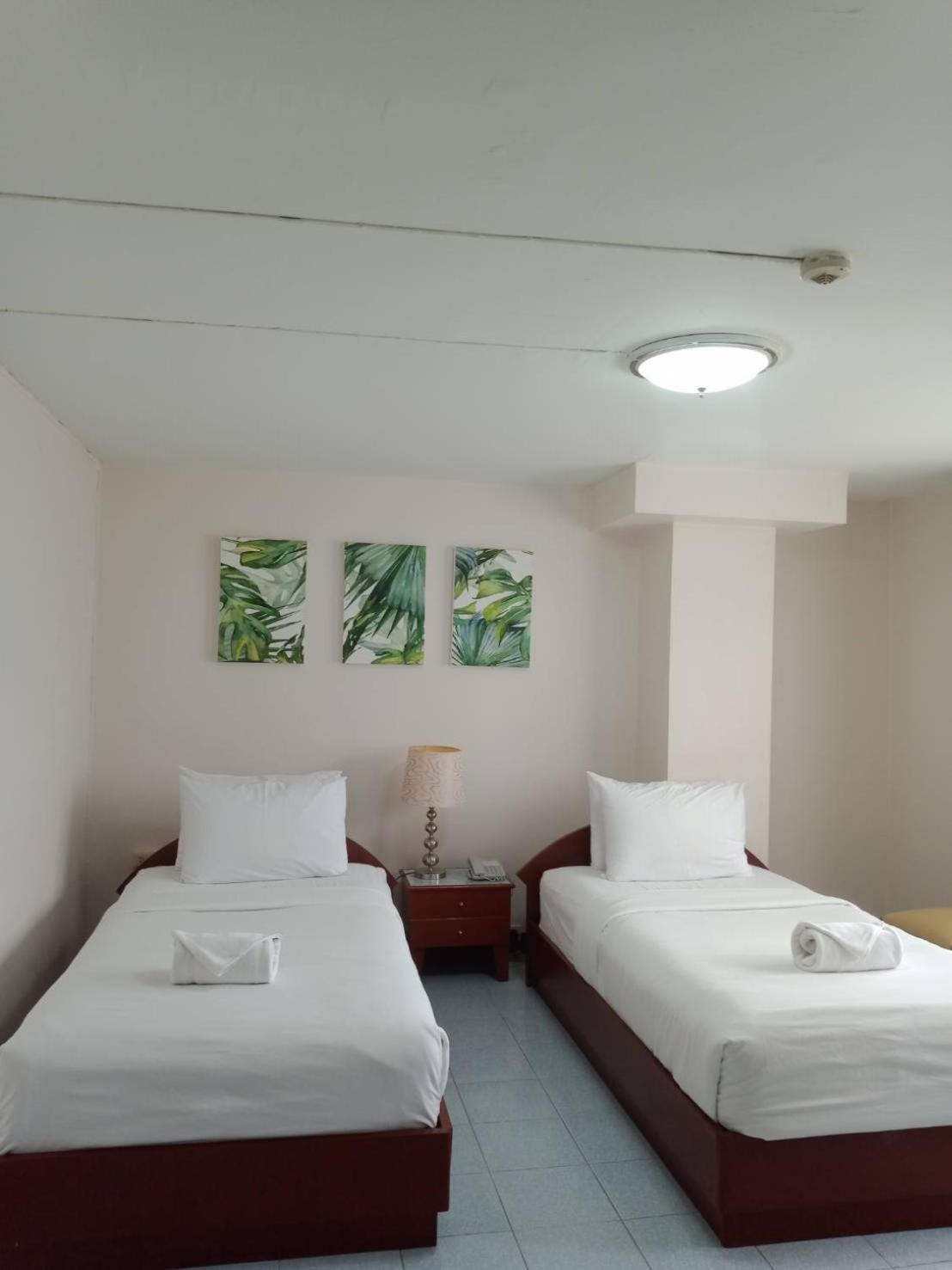 Hotel Regent Lampang