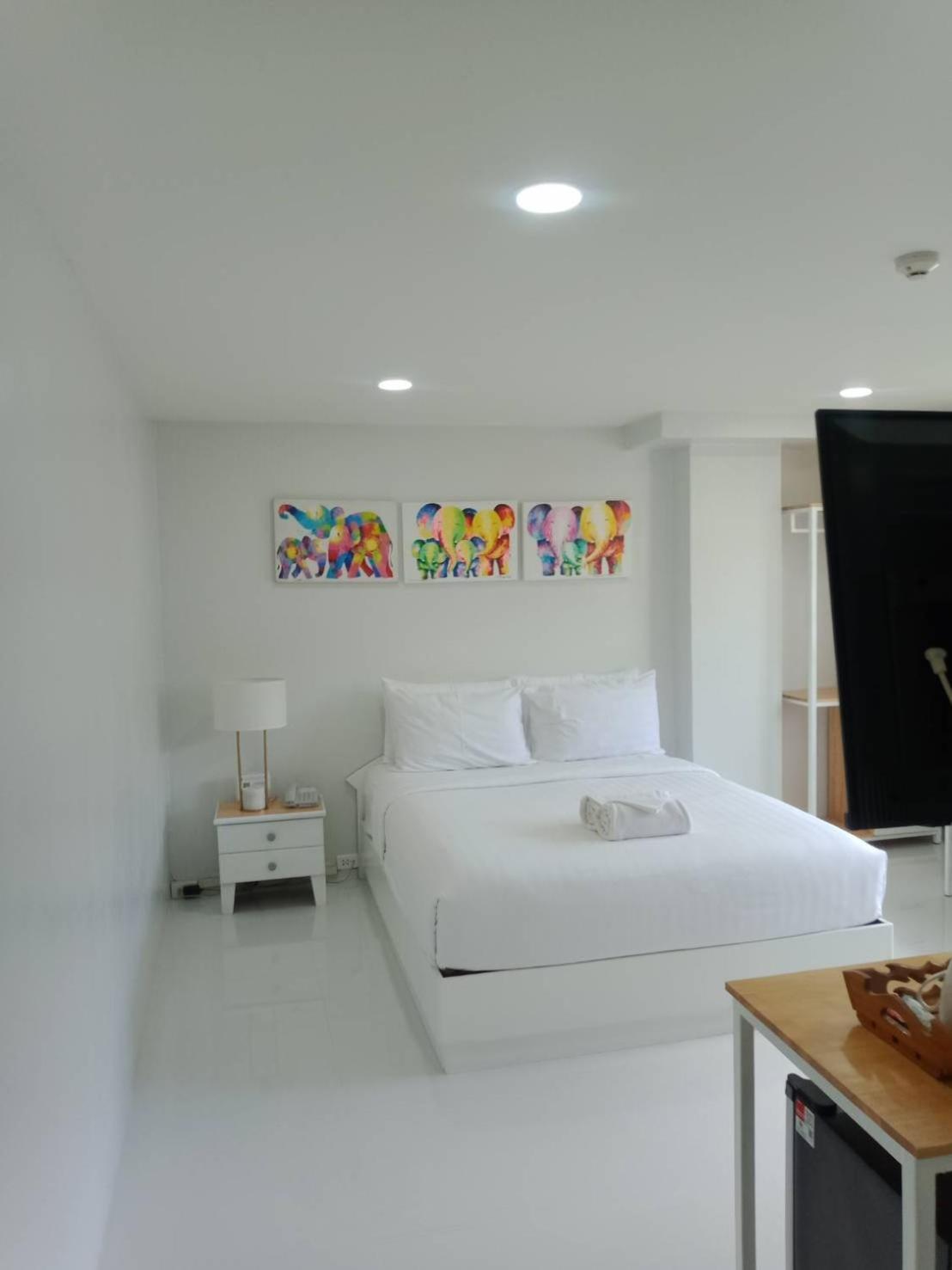 Regent 2* Lampang