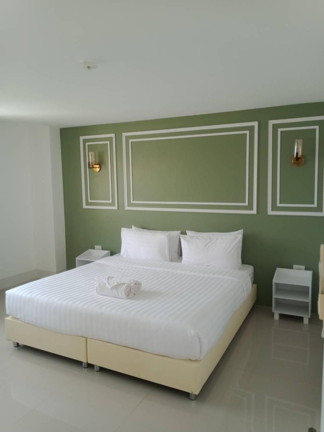 Regent Hotel