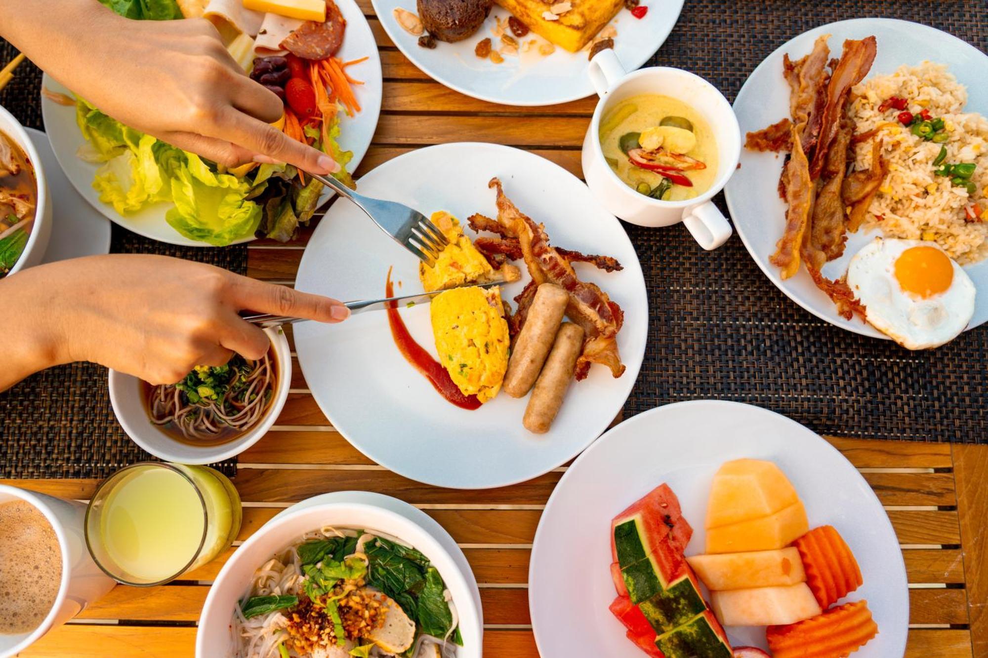 Rayong Marriott & Resort