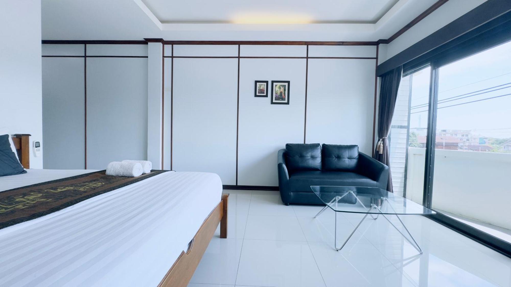 Ez House Guest house Sukhothai