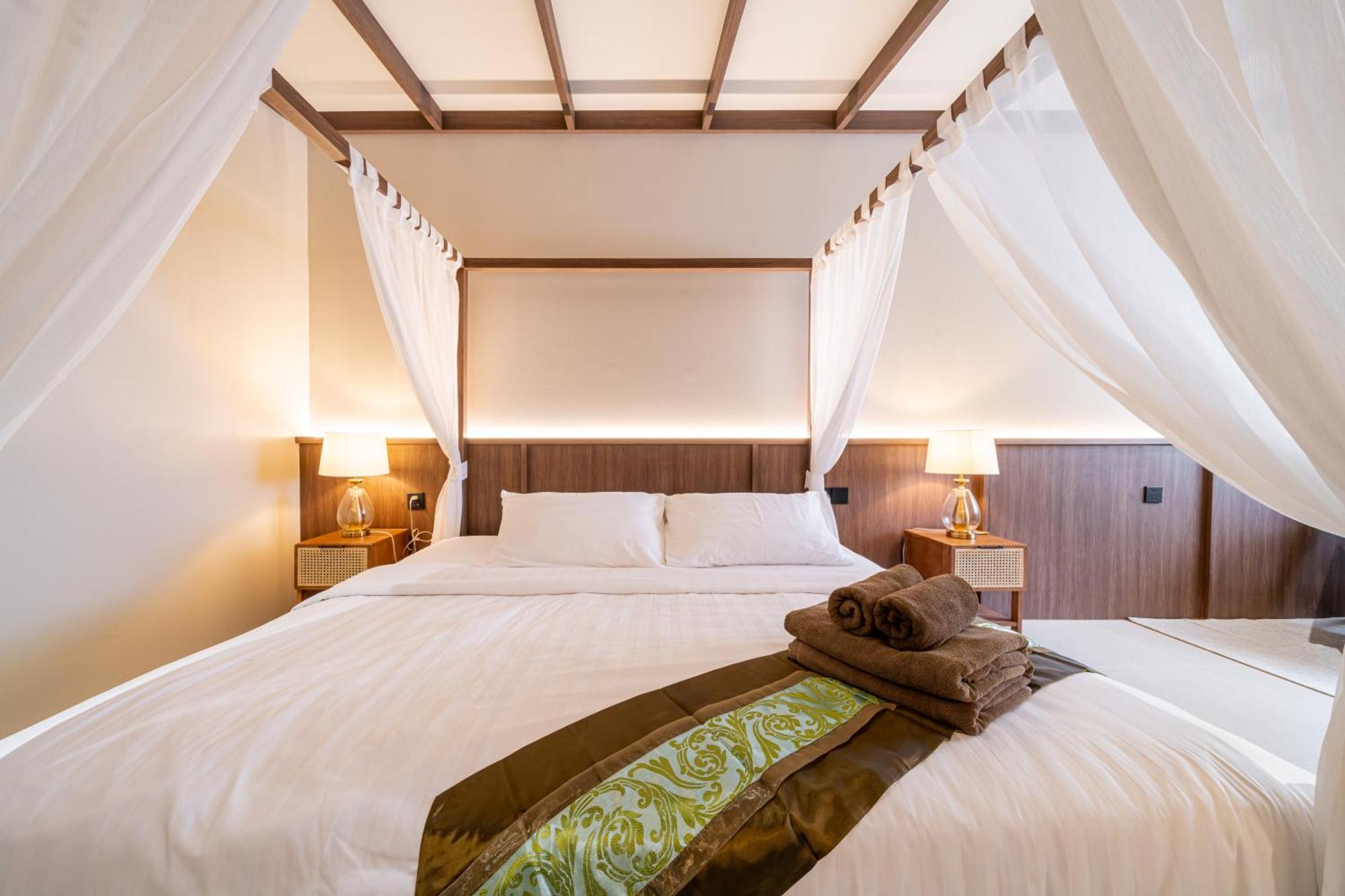 Homestay Athithara Phra Nakhon Si Ayutthaya