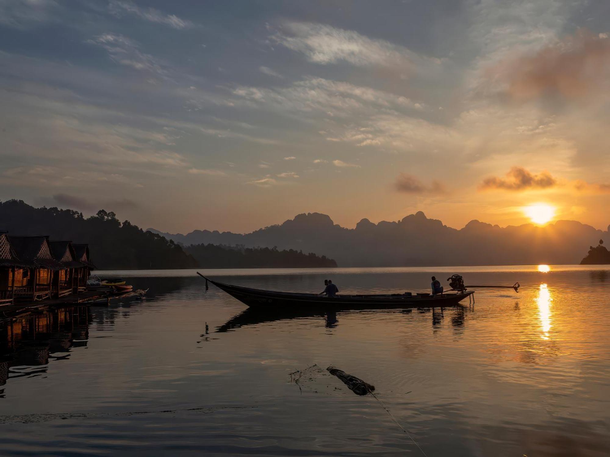 Coco Khao Sok