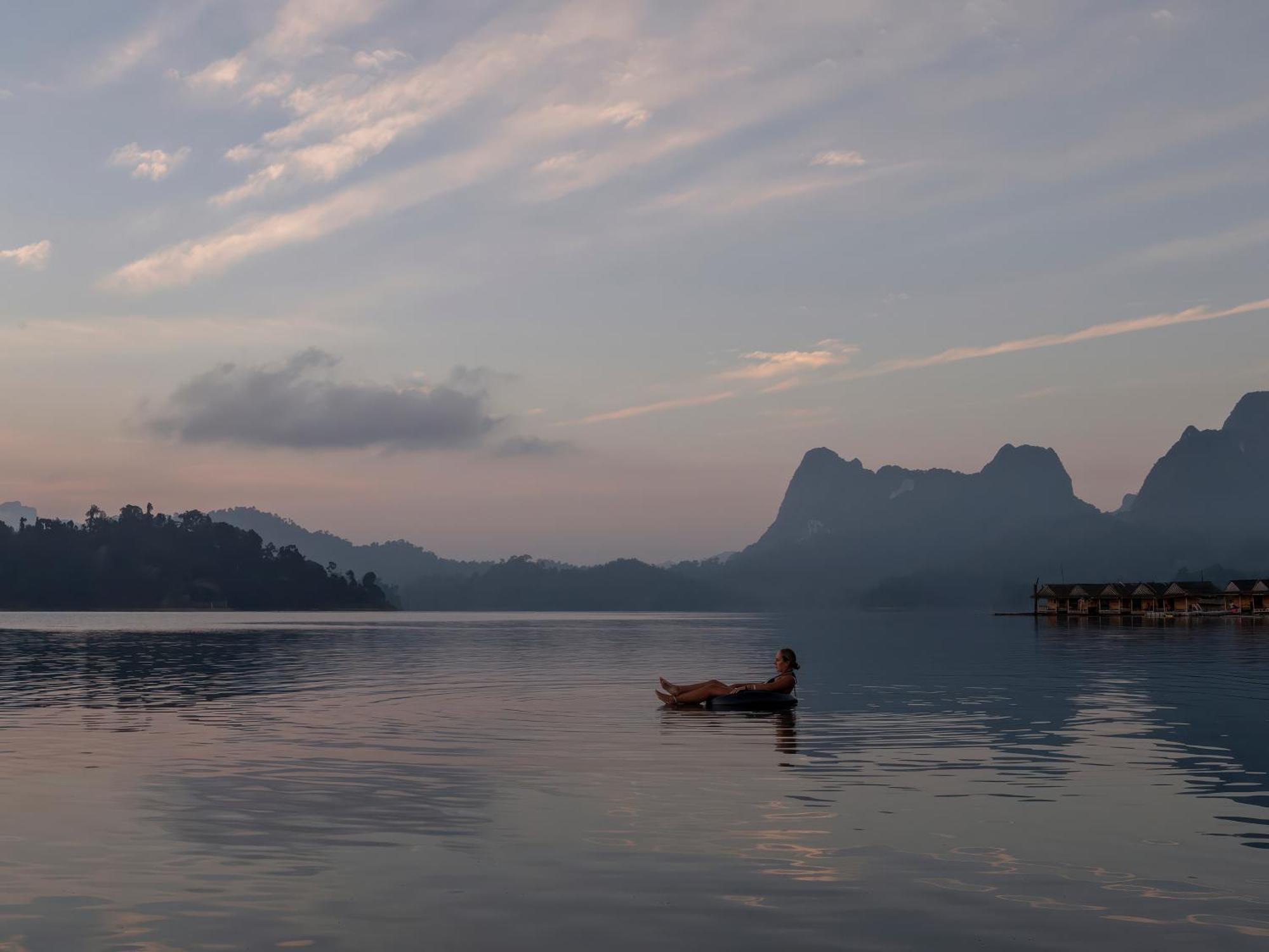 Hostel Coco Khao Sok Khao Sok National Park