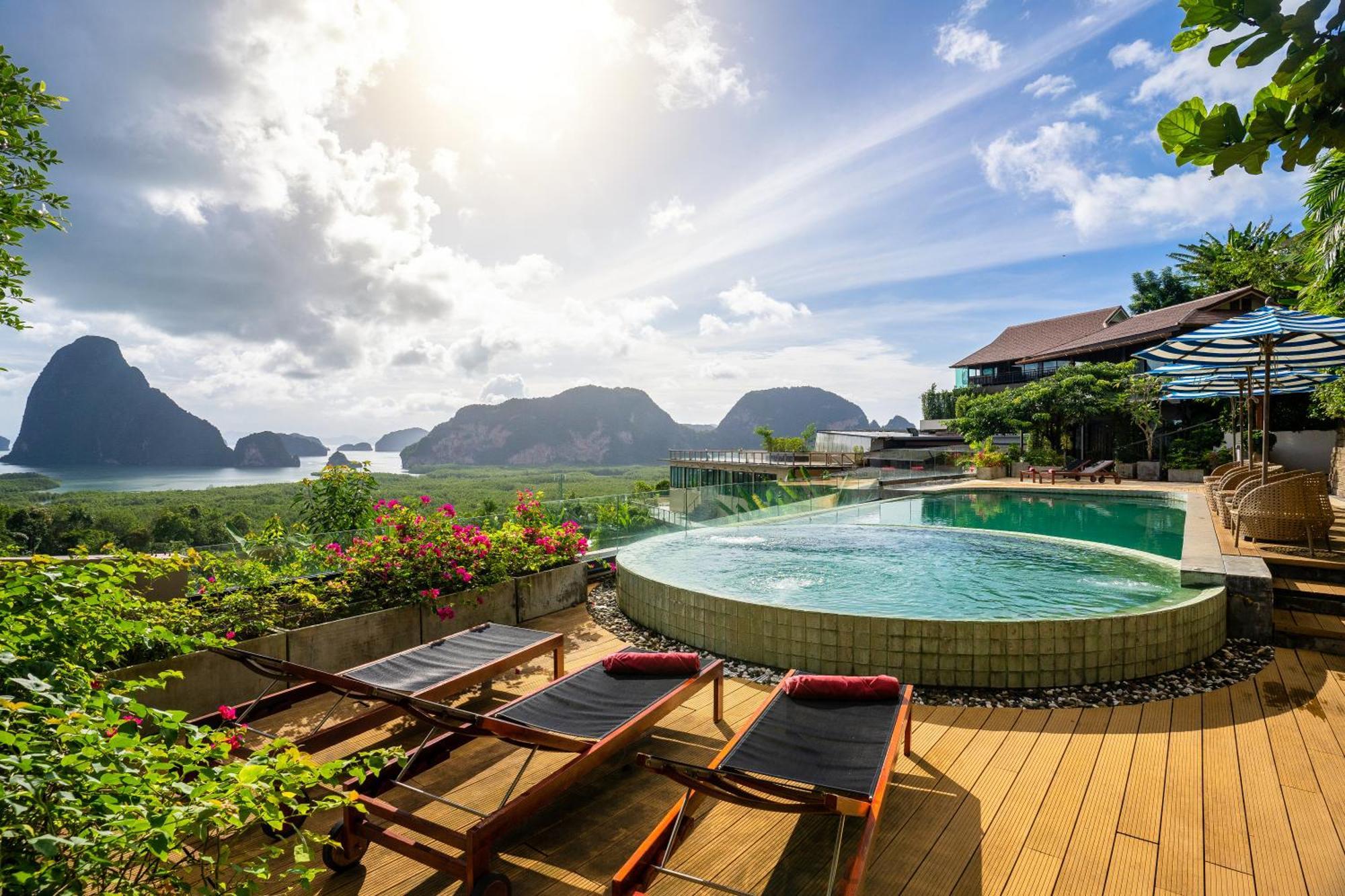 Sametnangshe Boutique Resort