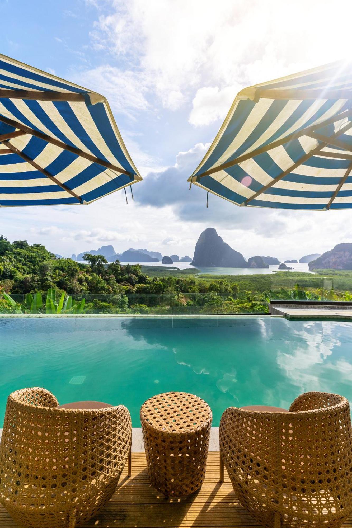 Resort Sametnangshe Boutique