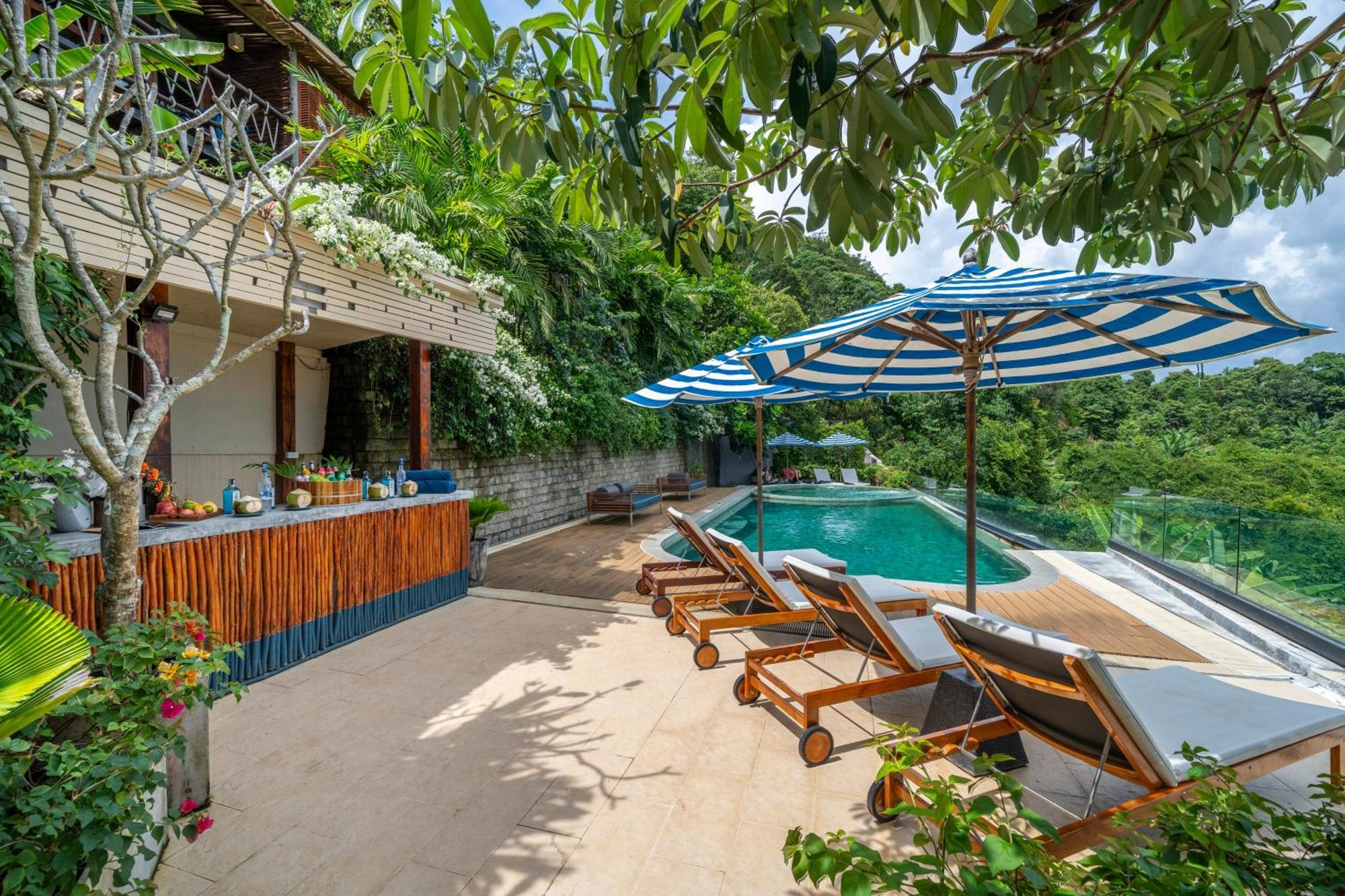 Sametnangshe Boutique Resort Phang Nga