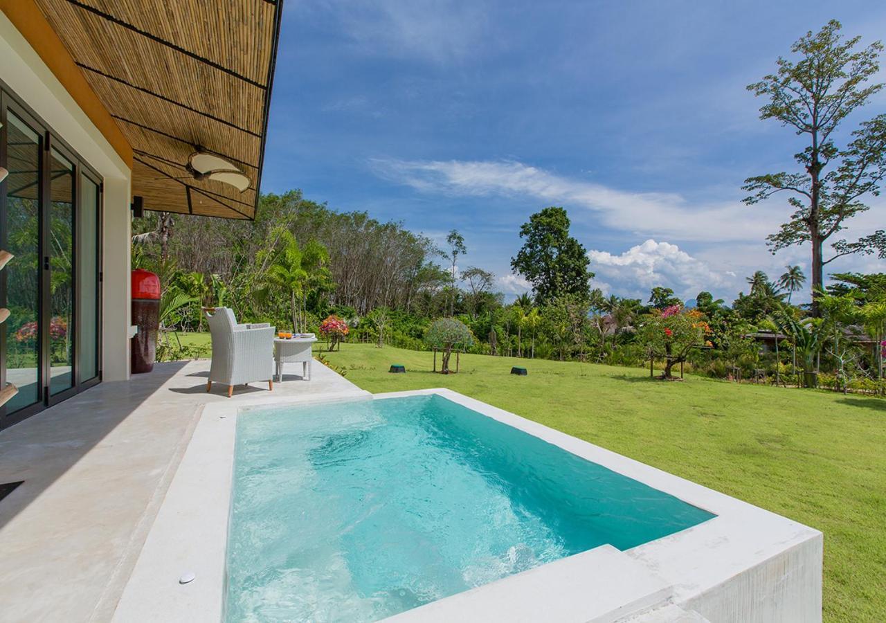 Rumba Villa Ko Yao Noi