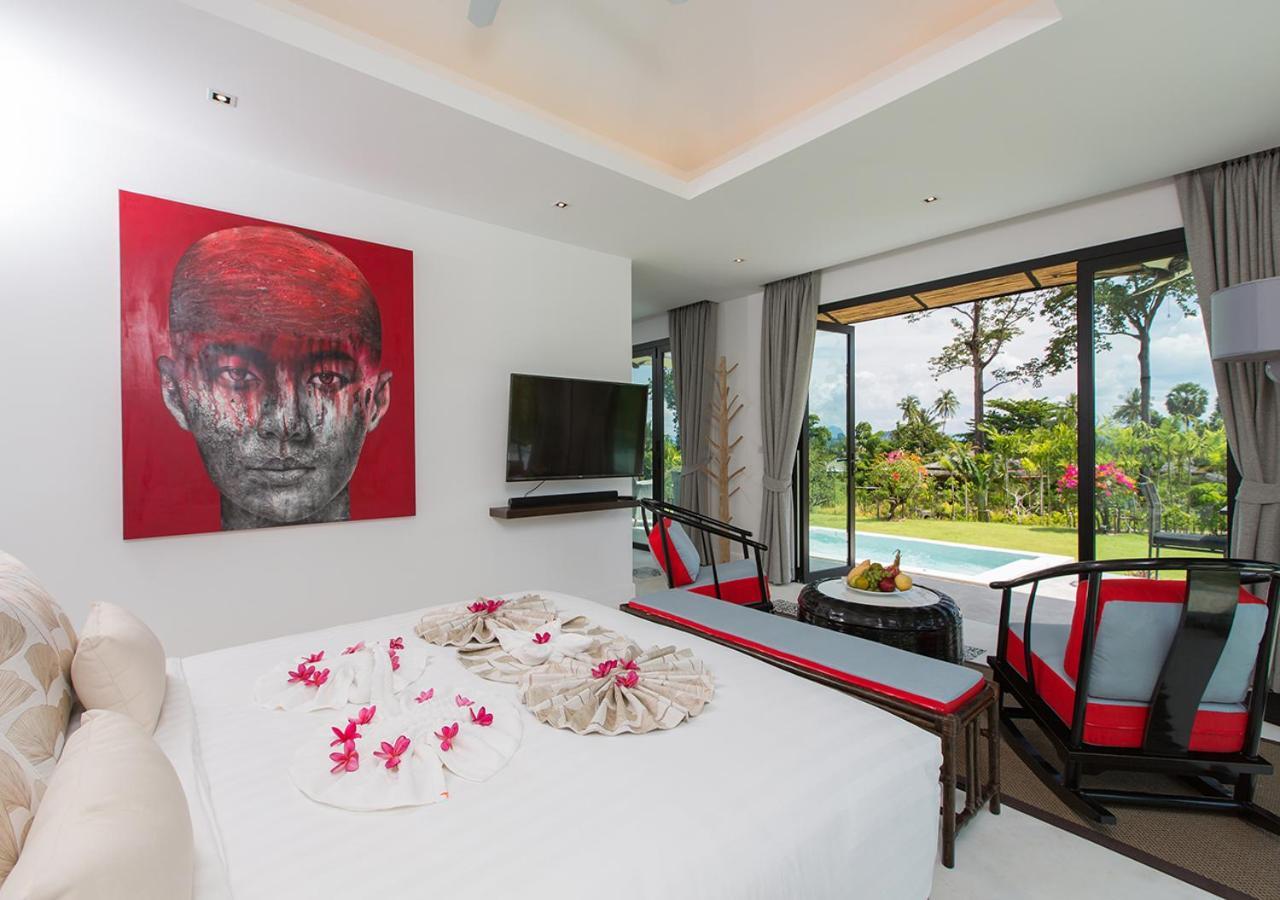 Villa Rumba Ko Yao Noi