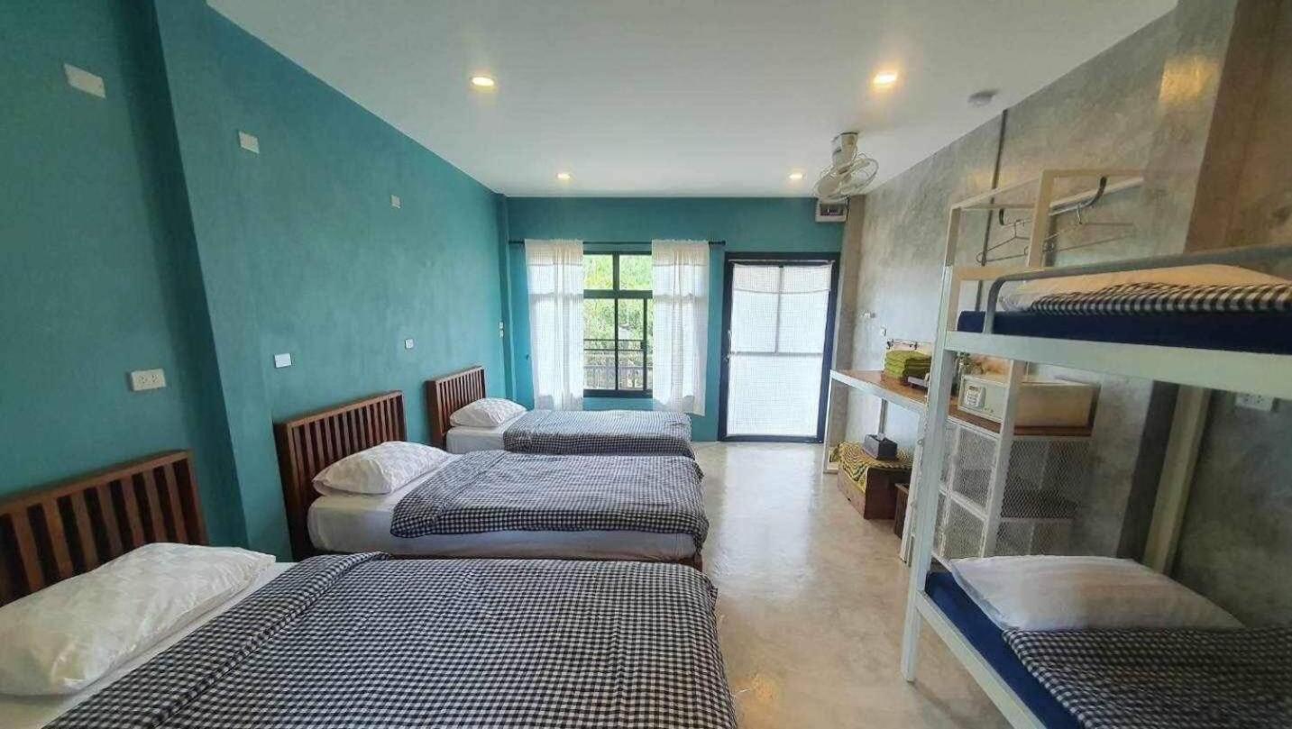 Le Cocotier Resort 3*