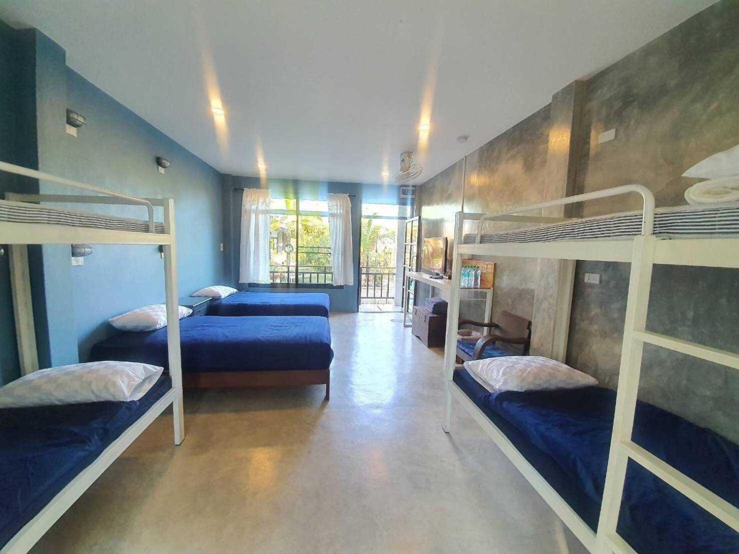 Resort Le Cocotier 3*