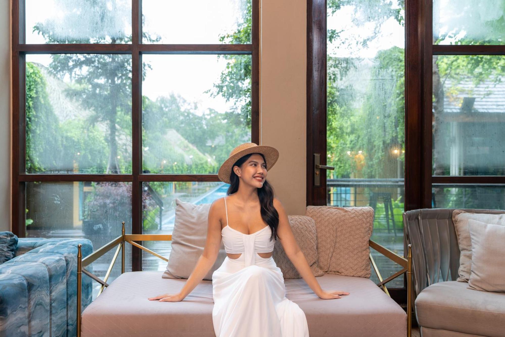 Khum Damnoen 4* Damnoen Saduak