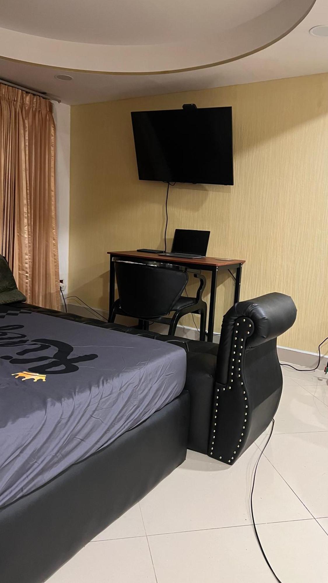 & Hostel
