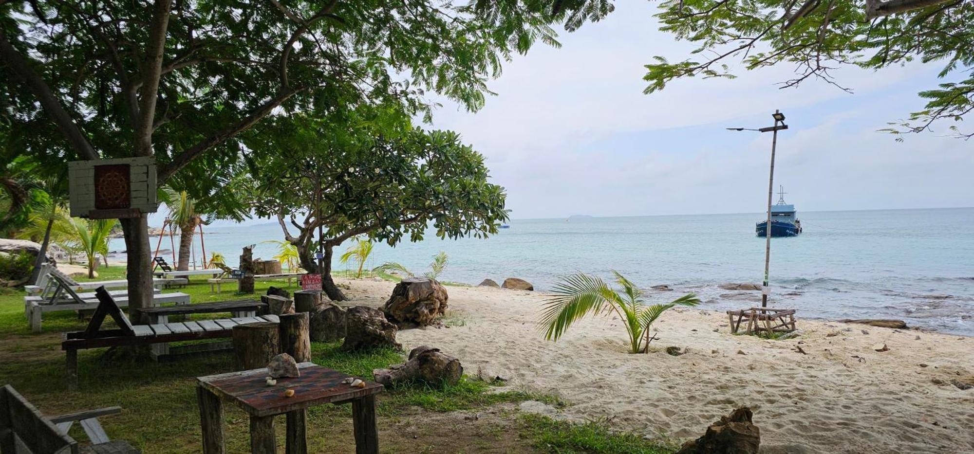 Resort Horizon Koh Samet