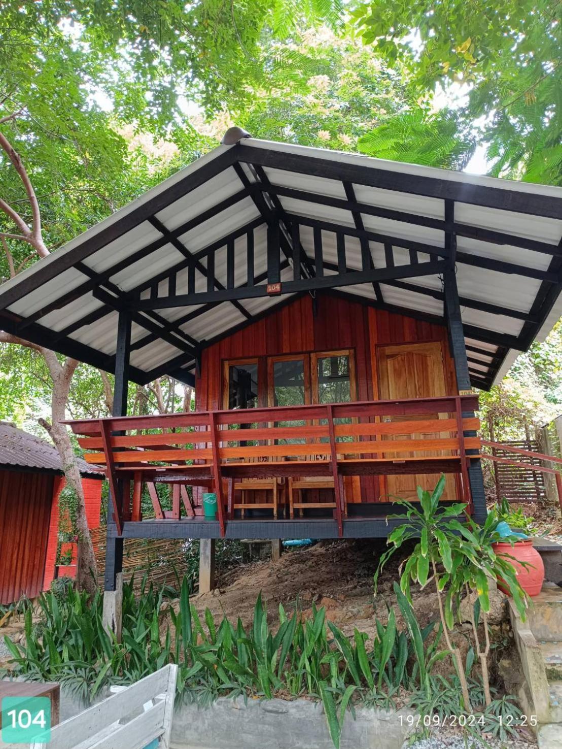 Horizon Resort Koh Samet