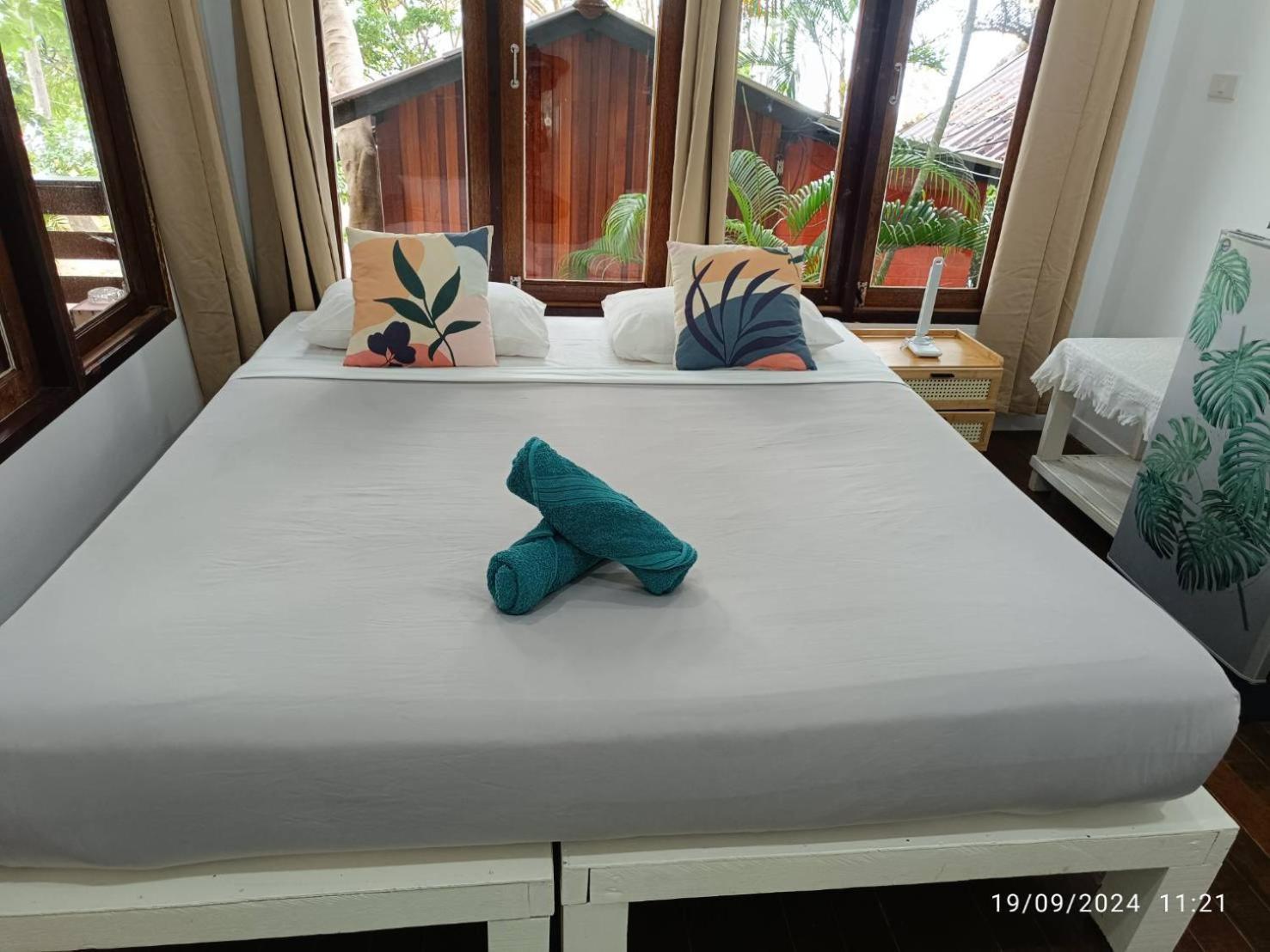 Horizon Resort Koh Samet